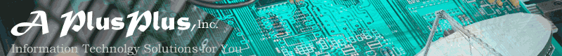A Plus Plus, Inc.
